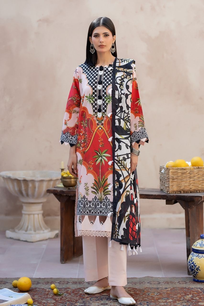 Mahr Mah By Paltar Bundle OF 12 Designs