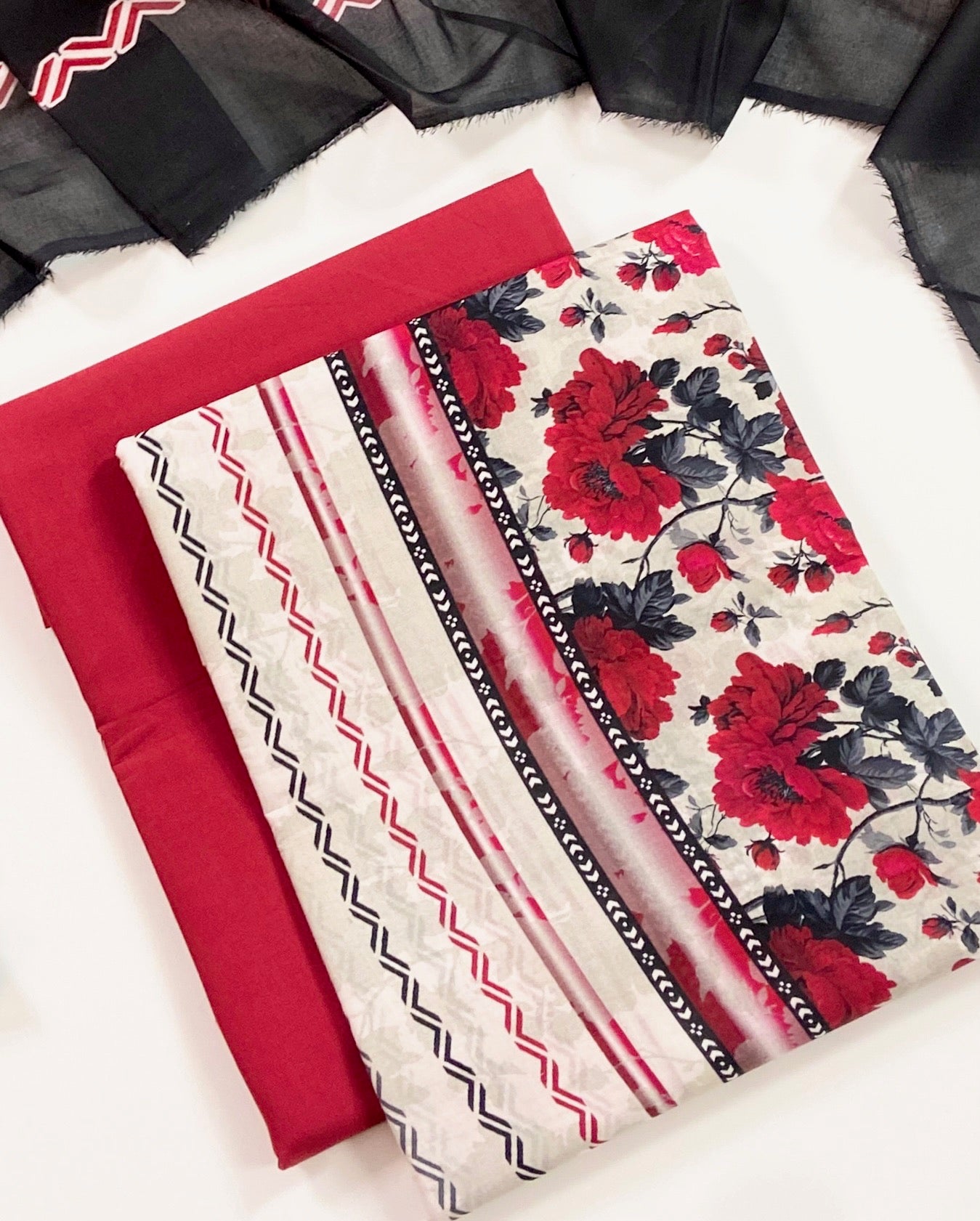 (Set Of 10) Ladly By Sonu Ali