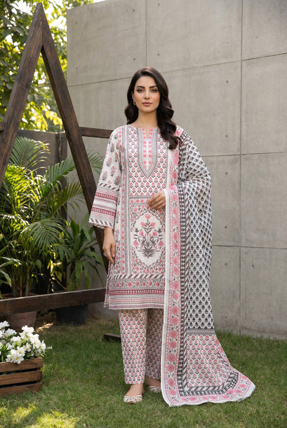 (Bundle OF 14) Anaya Noor Co-Ord 3PC