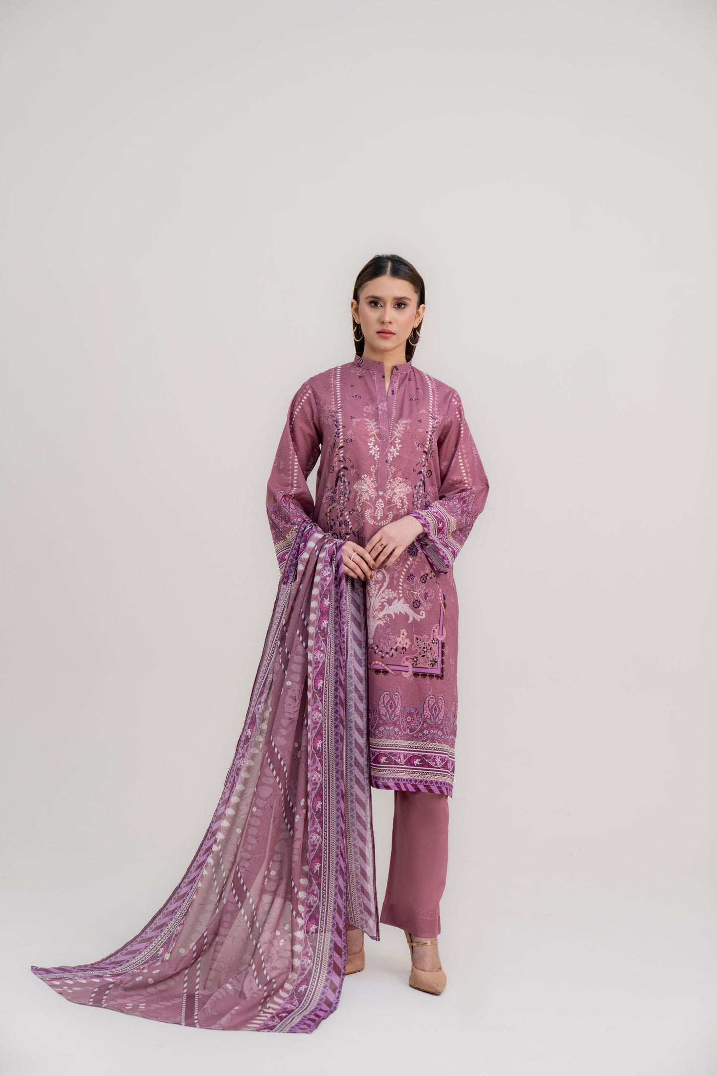 (Bundle OF 10) Sarah By Shanaya