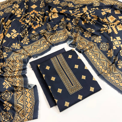 Bundle OF 10 | Rijja By Murashe | Viscose 3PC