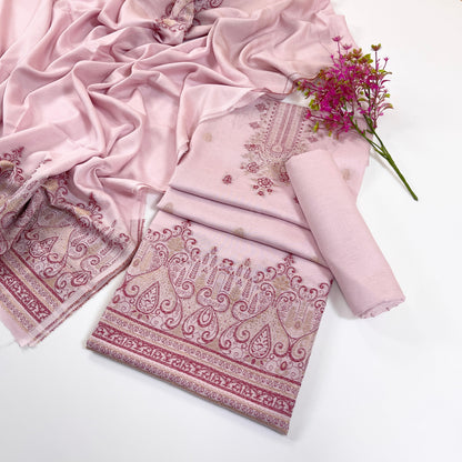 Bundle OF 06 | Sapphire | Karandi 3PC