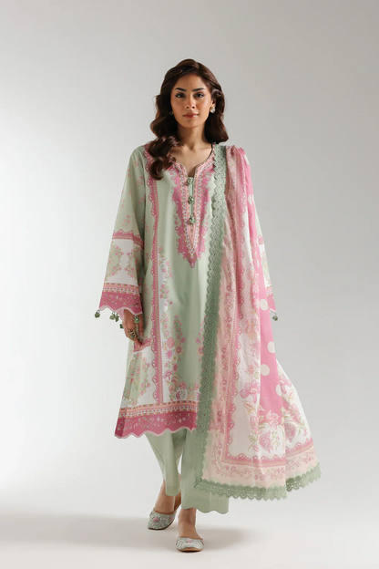 Ethnic (Set OF 10)