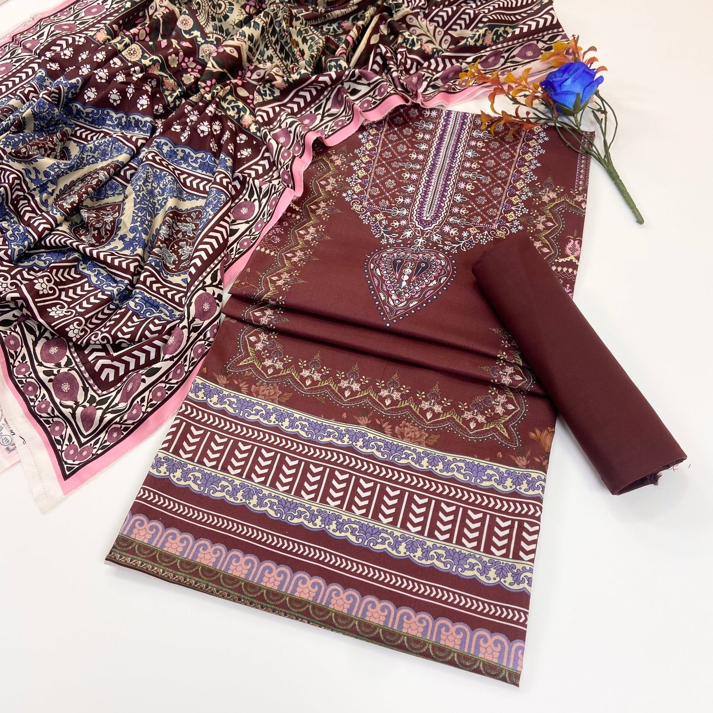 Bundle OF 11 | Malhaar | Linen