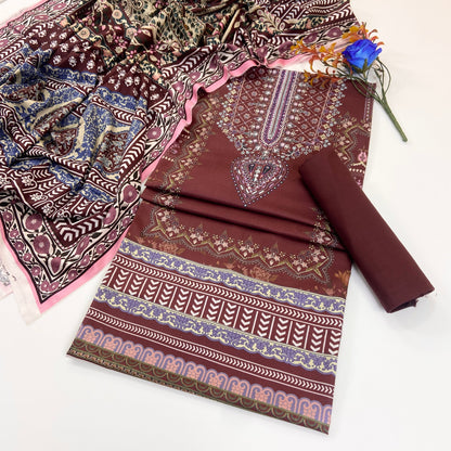 Bundle OF 11 | Malhaar | Linen