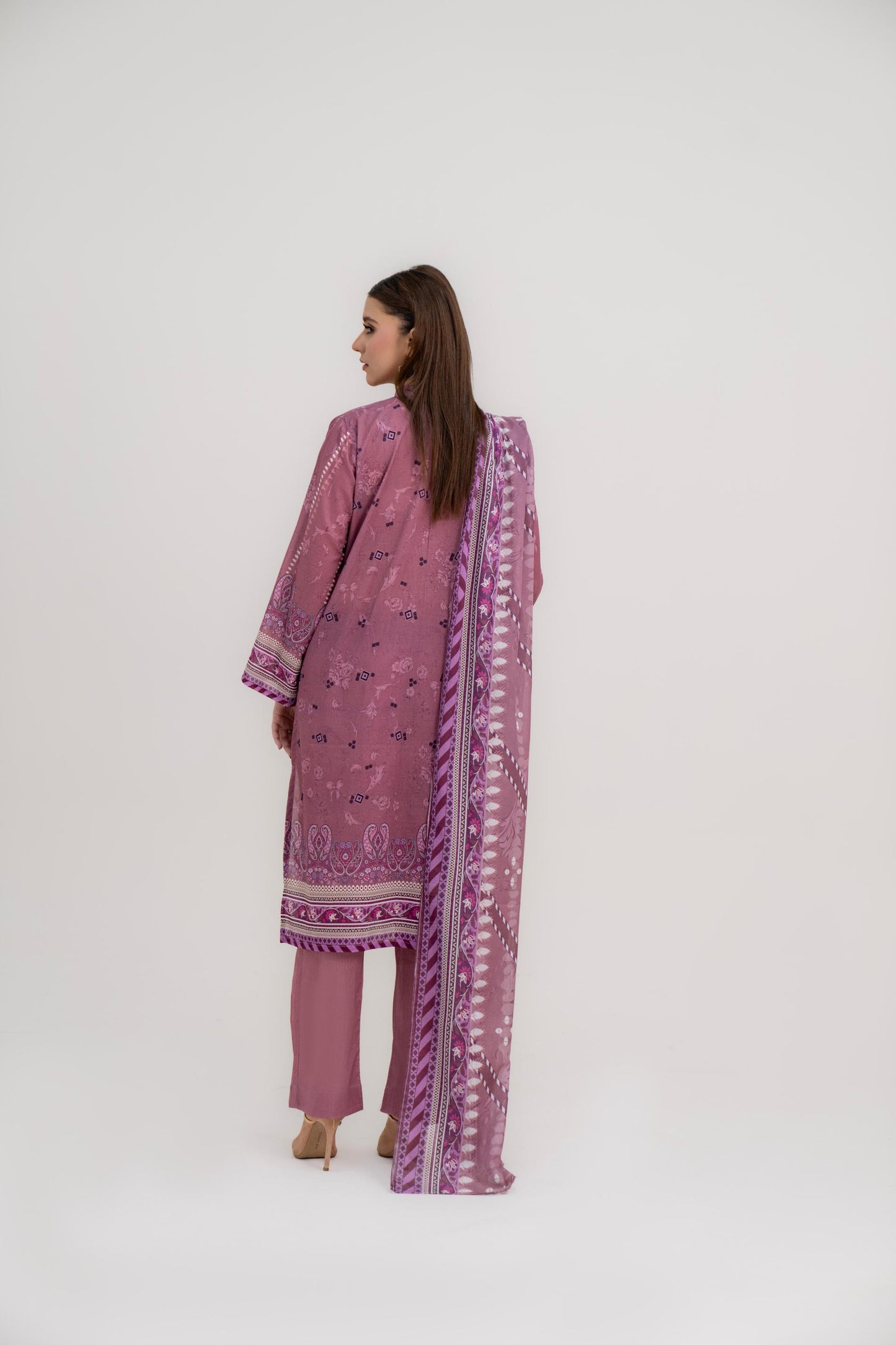 (Bundle OF 10) Sarah By Shanaya