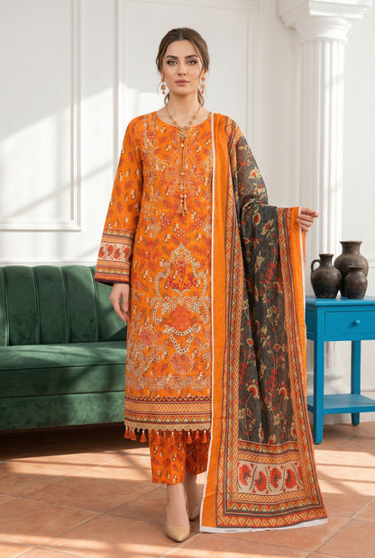 (Bundle OF 10) Angan By Anaya Noor