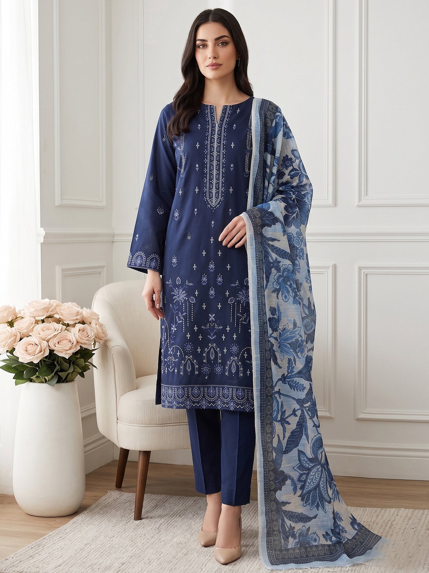 (Bundle OF 6) Lakhany