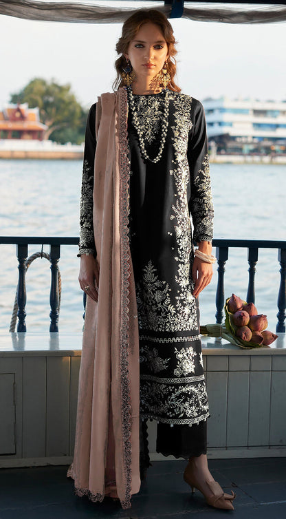 (Bundle OF 04) Zaha Khadija Shah