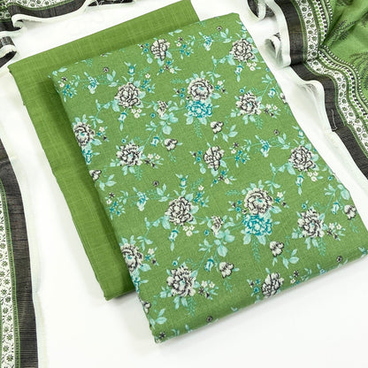 Bundle OF 12 | Anaya Noor | Khaddar 3PC