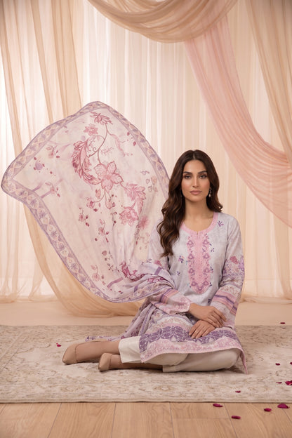 (Bundle OF 06) Gulnaar By Anaya Noor