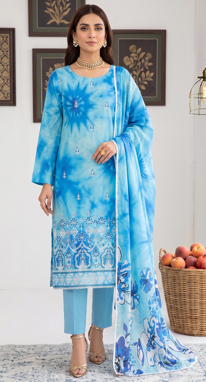 (Bundle OF 10) Print Kari By Anaya Noor
