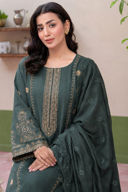 Bundle OF 06 | Fasana By Shanaya | Dhanak 3PC