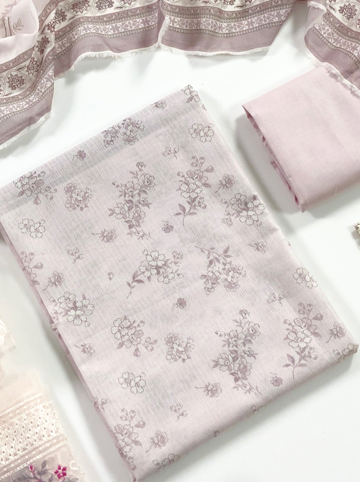 (Bundle OF 10) Shanaya