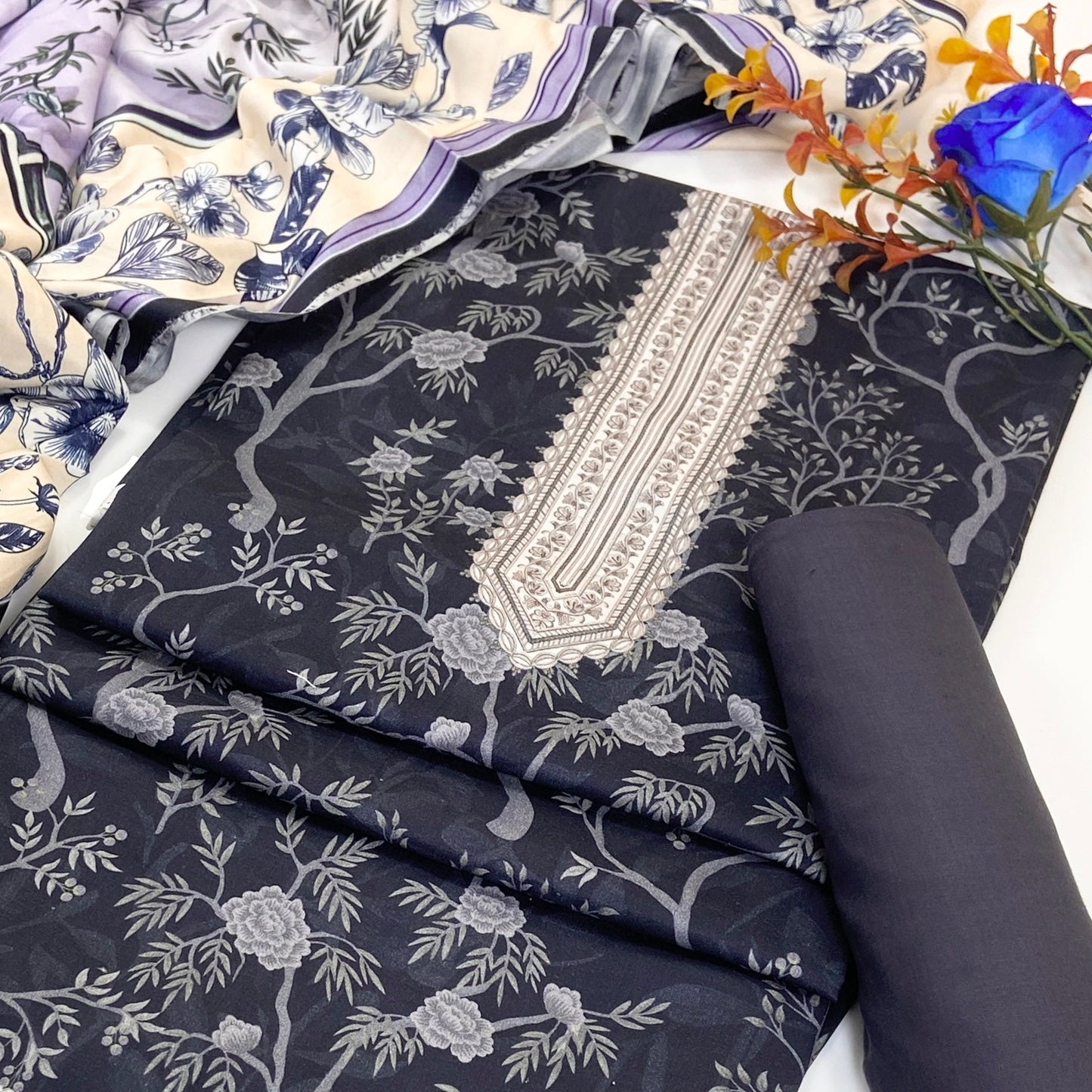 Bundle OF 11 | Malhaar | Linen