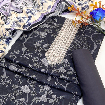 Bundle OF 11 | Malhaar | Linen