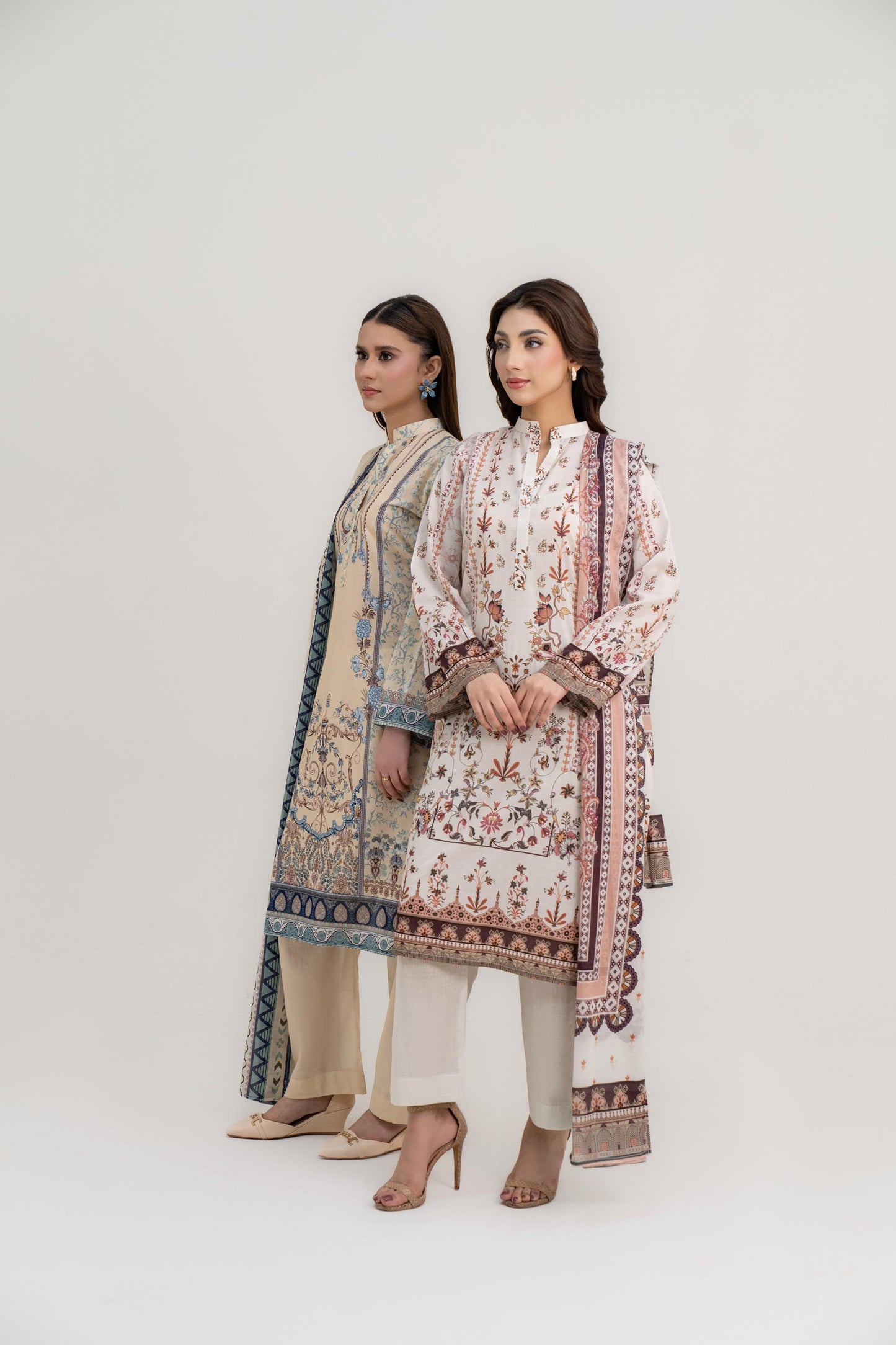 (Bundle OF 10) Sarah By Shanaya