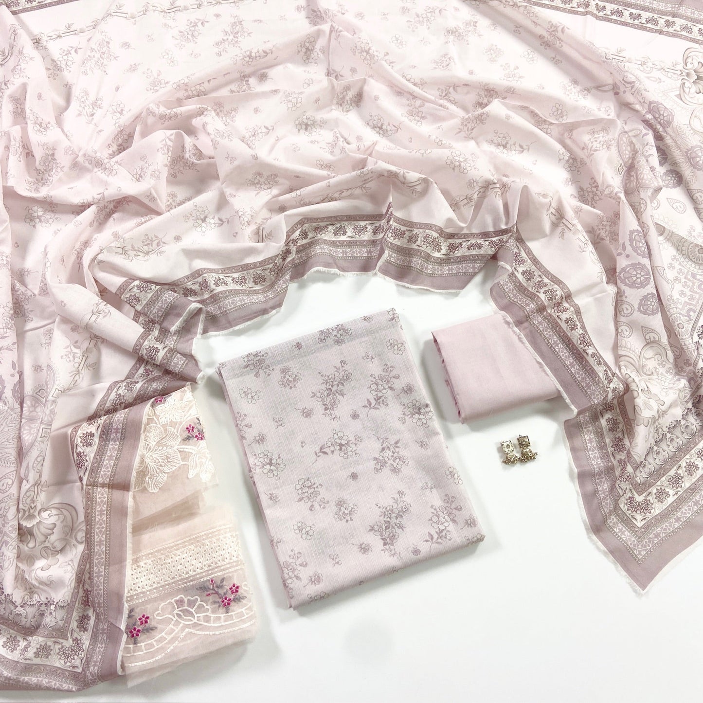 (Bundle OF 10) Shanaya