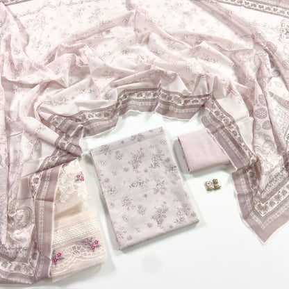 (Bundle OF 10) Shanaya