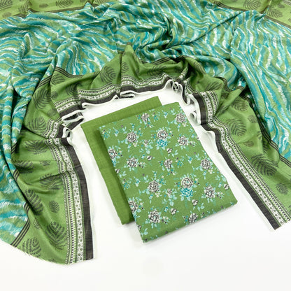 Bundle OF 12 | Anaya Noor | Khaddar 3PC