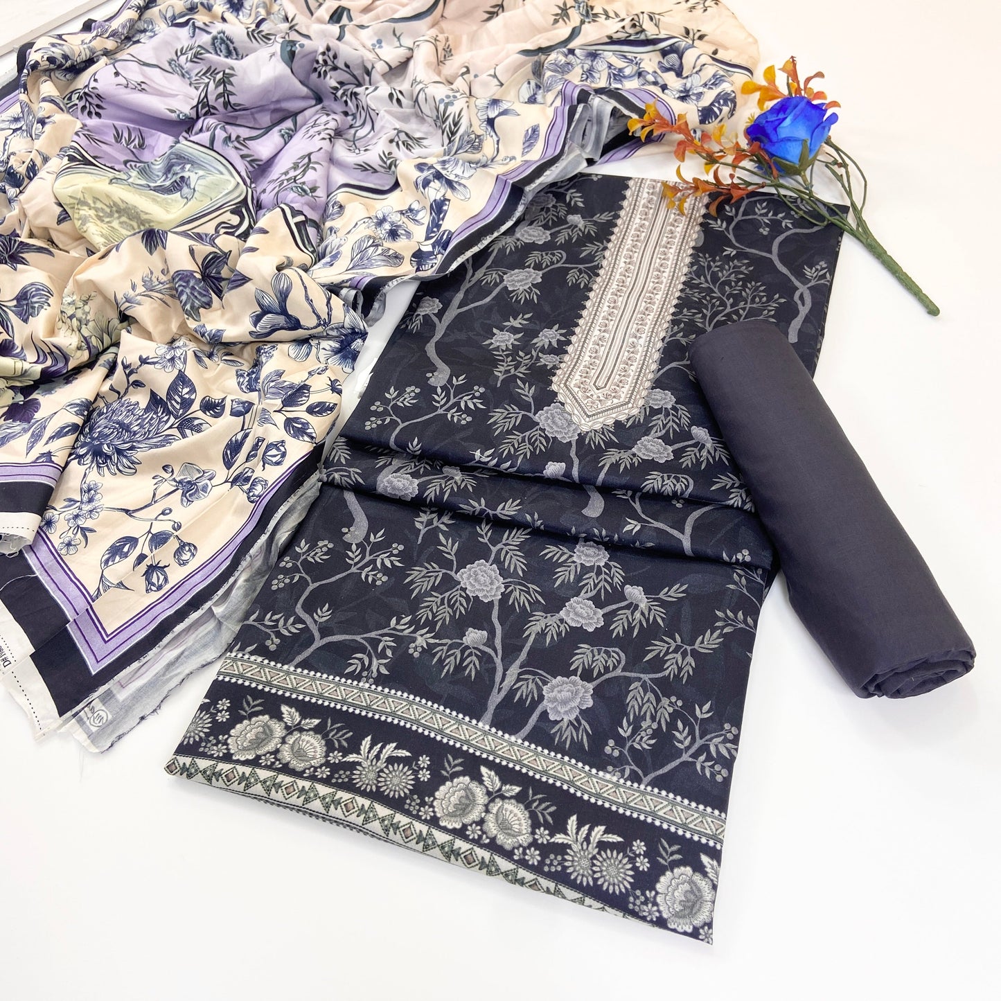 Bundle OF 11 | Malhaar | Linen