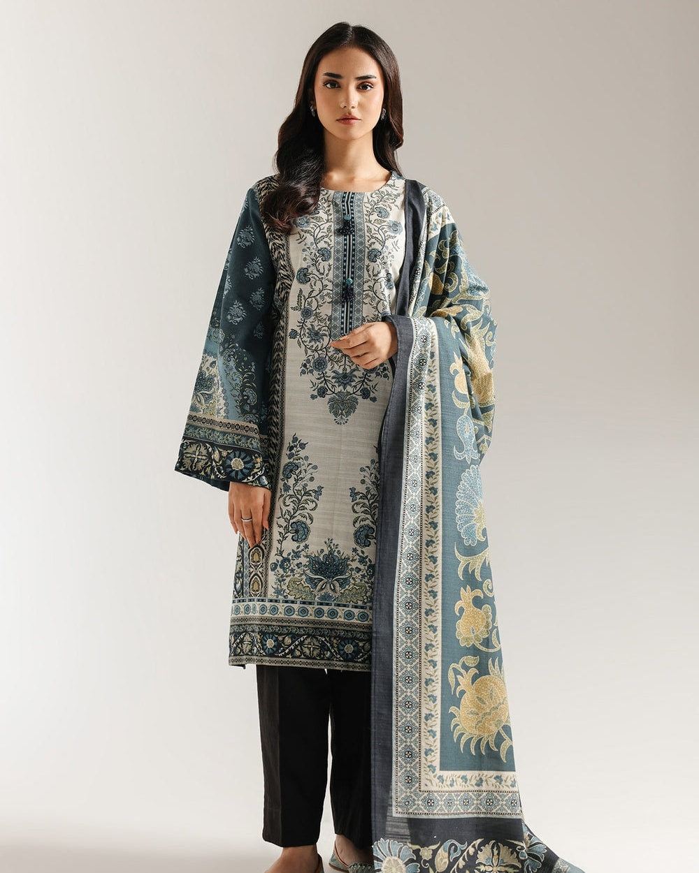 Ethnic (Set OF 10)