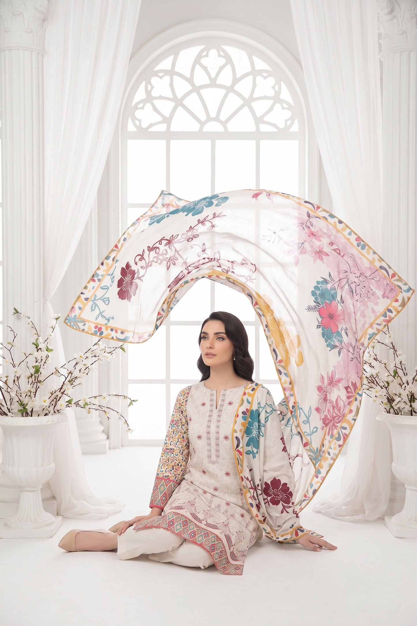 (Bundle OF 06) Ravish By Anaya Noor