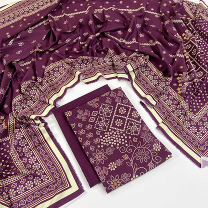 Bundle OF 10 | Rijja By Murashe | Viscose 3PC