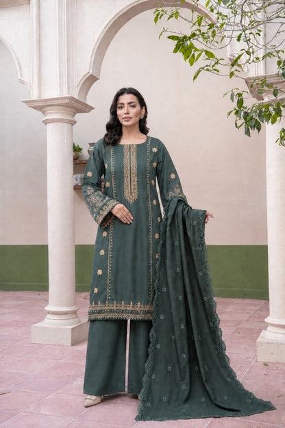 Bundle OF 06 | Fasana By Shanaya | Dhanak 3PC