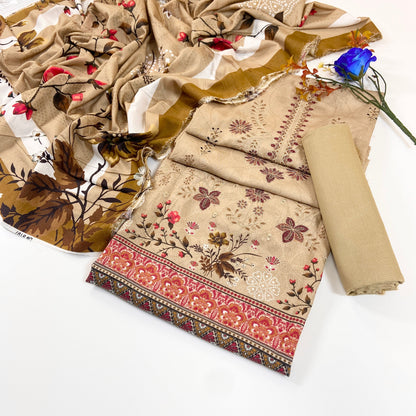Bundle OF 10 | Tahniyat By Anaya Noor | Karandi 3PC