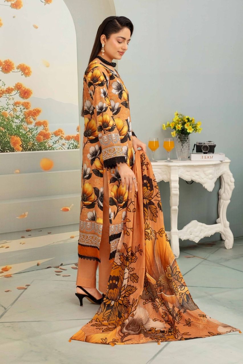 (Bundle OF 11) Fabiha Feroza