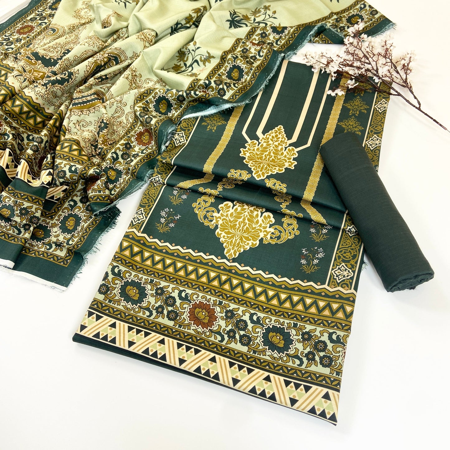 Bundle OF 16 | Kayseria | Linen 3PC