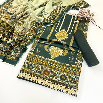 Bundle OF 16 | Kayseria | Linen 3PC