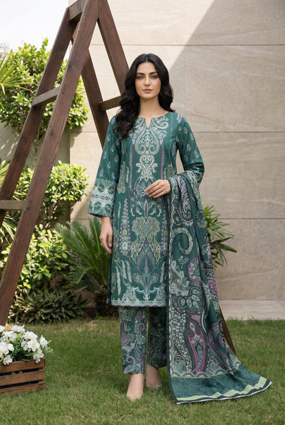 (Bundle OF 14) Anaya Noor Co-Ord 3PC