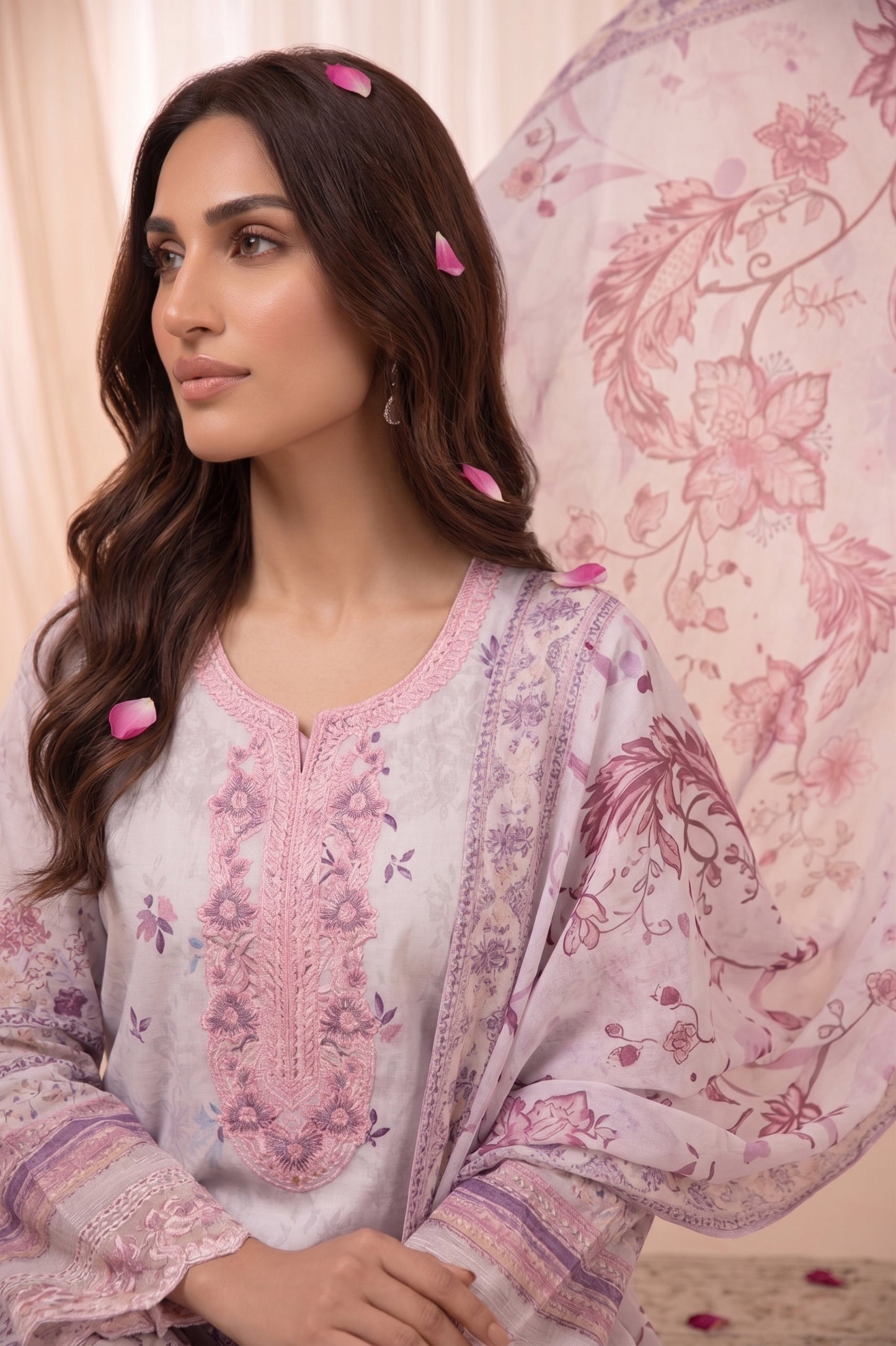 (Bundle OF 06) Gulnaar By Anaya Noor