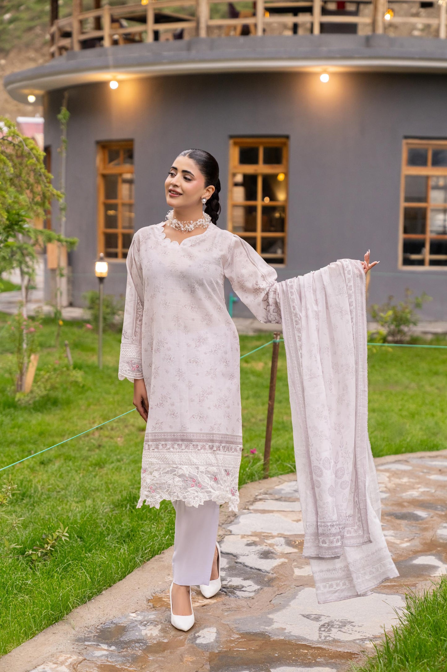 (Bundle OF 10) Shanaya