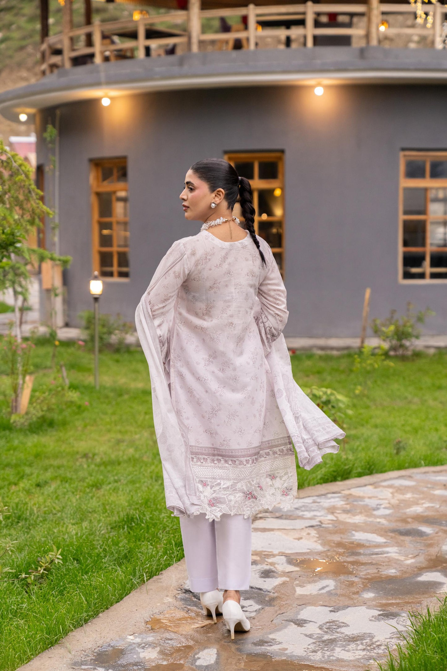 (Bundle OF 10) Shanaya