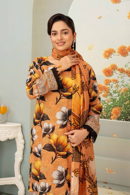 (Bundle OF 11) Fabiha Feroza
