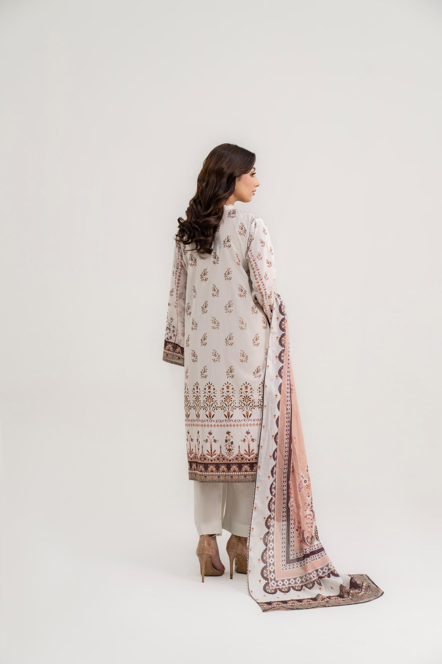 (Bundle OF 10) Sarah By Shanaya