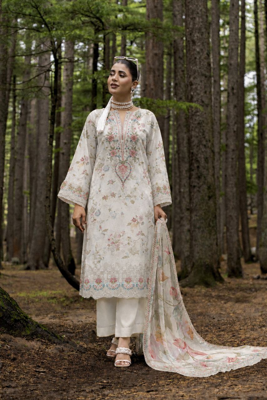 (Bundle OF 8) Nura By Shanaya