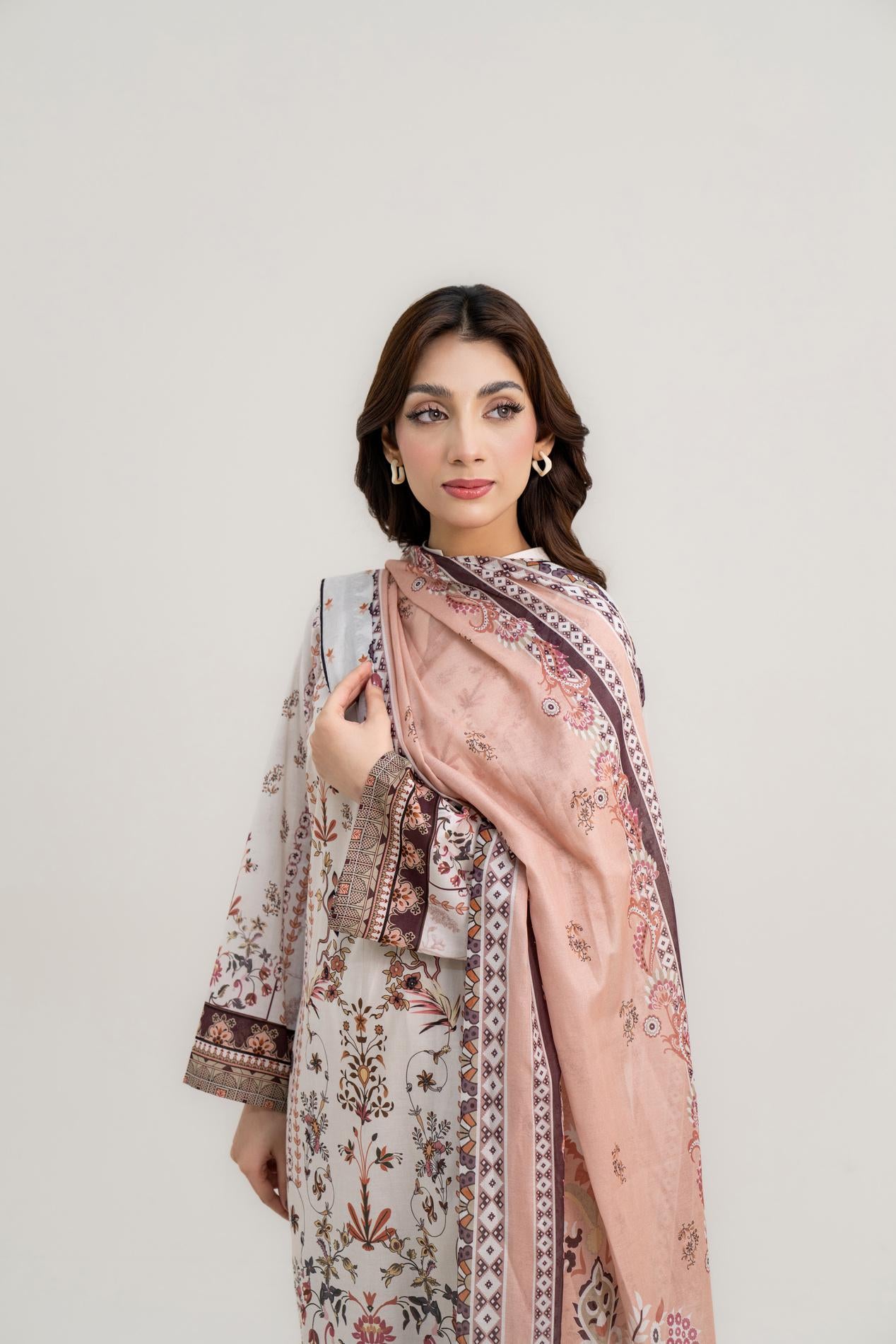(Bundle OF 10) Sarah By Shanaya