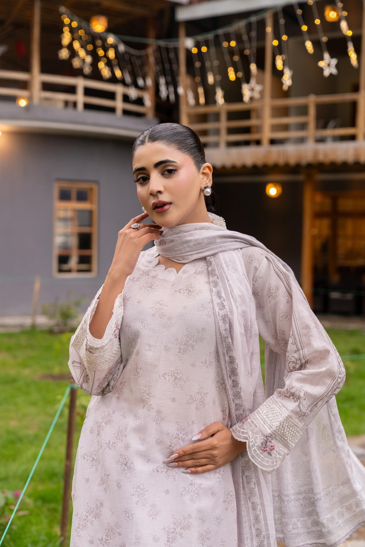 (Bundle OF 10) Shanaya