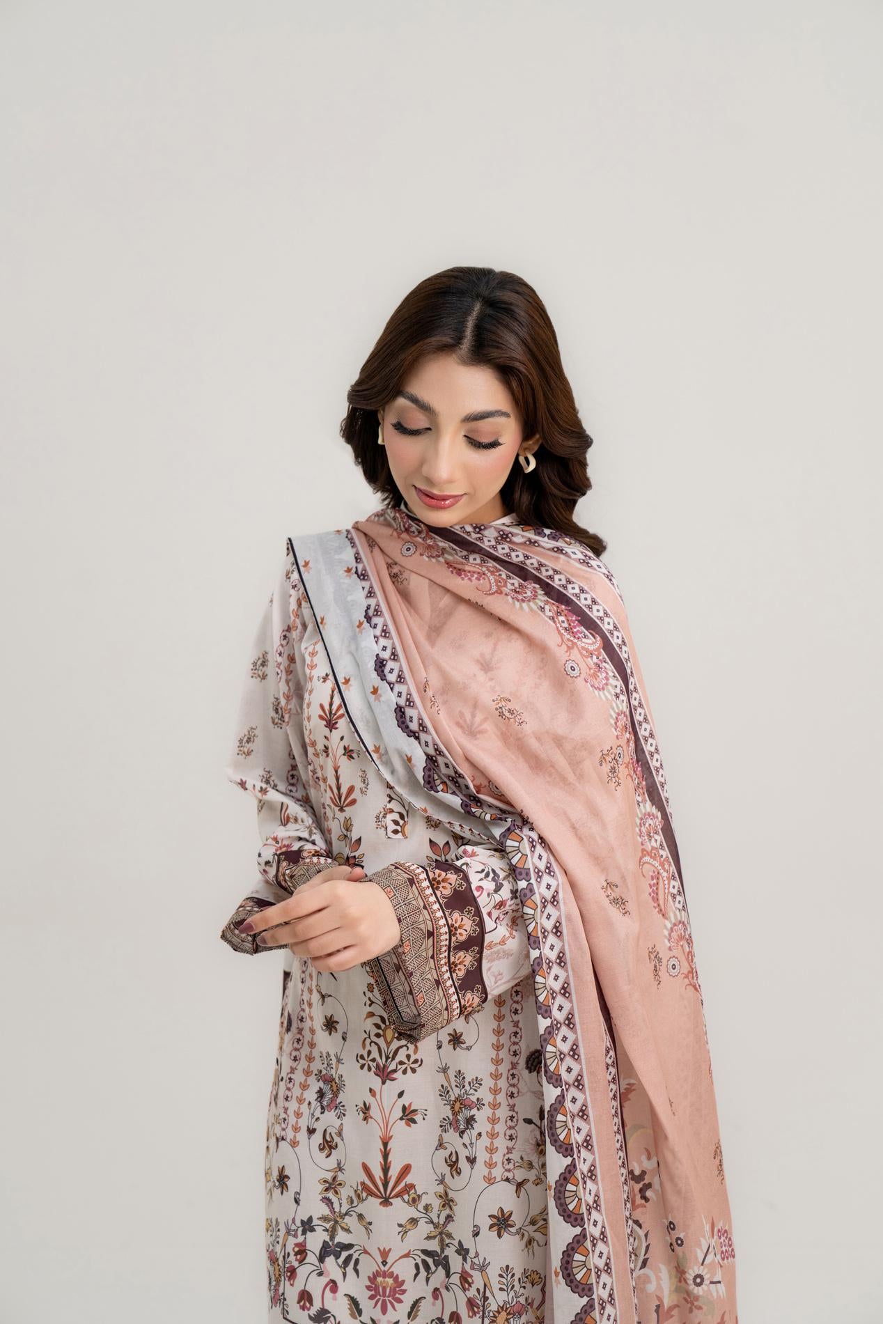 (Bundle OF 10) Sarah By Shanaya