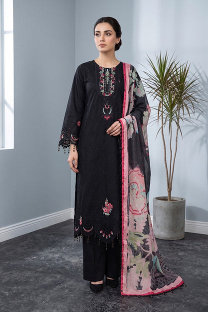 (Bundle OF 10) Shiffli Kari By Anaya Noor