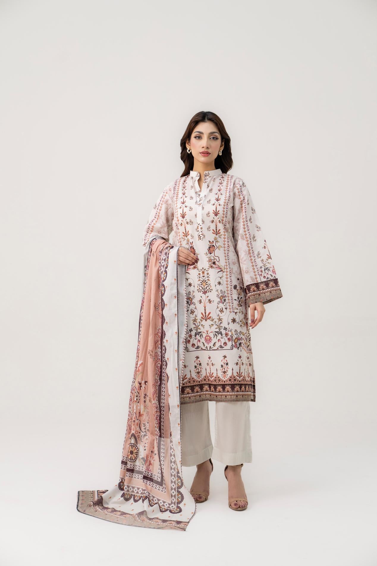 (Bundle OF 10) Sarah By Shanaya