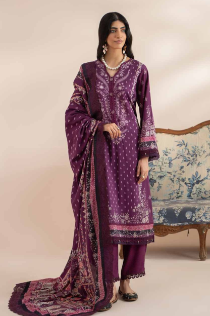 (Bundle OF 07) Mausummery Linen