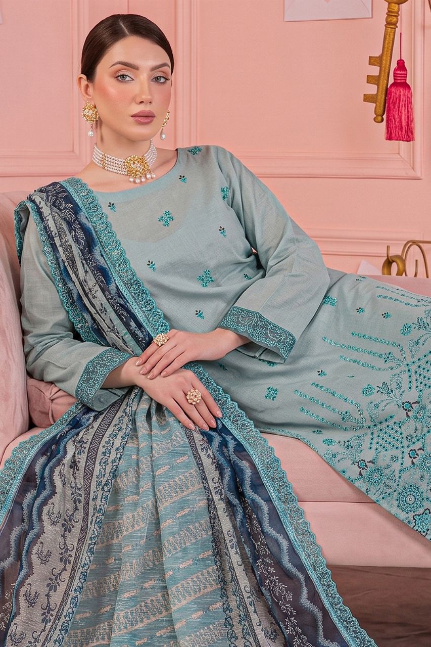 (Bundle OF 06) Morocco By Anaya Noor