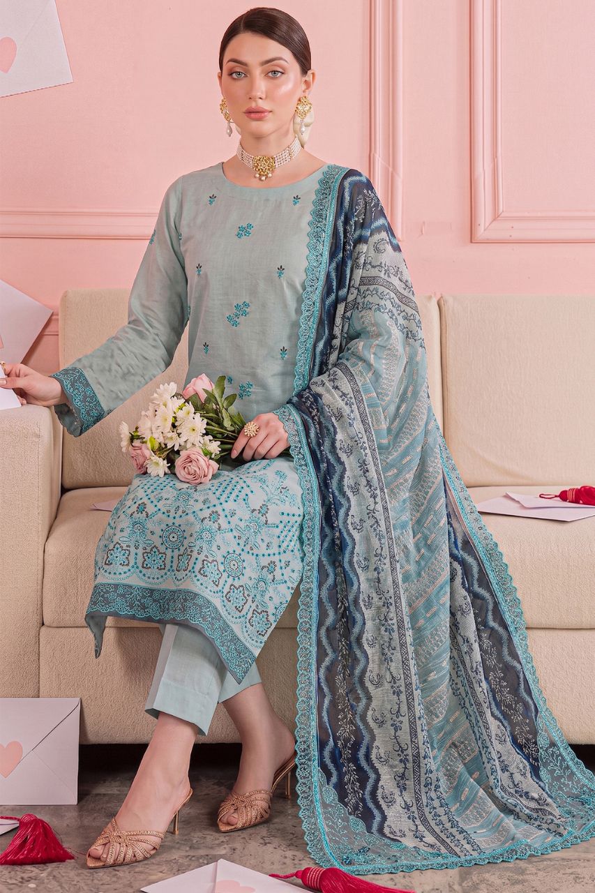 (Bundle OF 06) Morocco By Anaya Noor