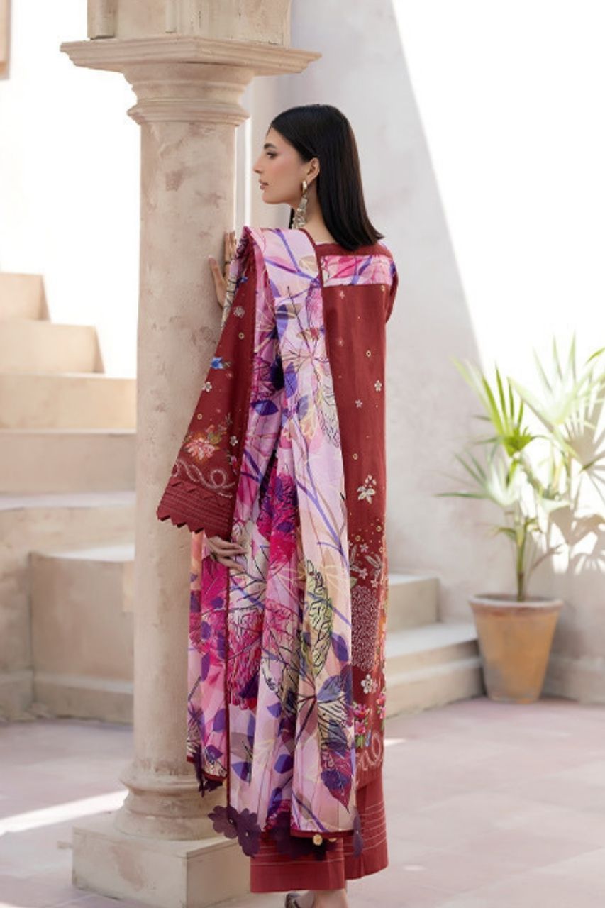 Mahr Mah By Paltar Bundle OF 12 Designs