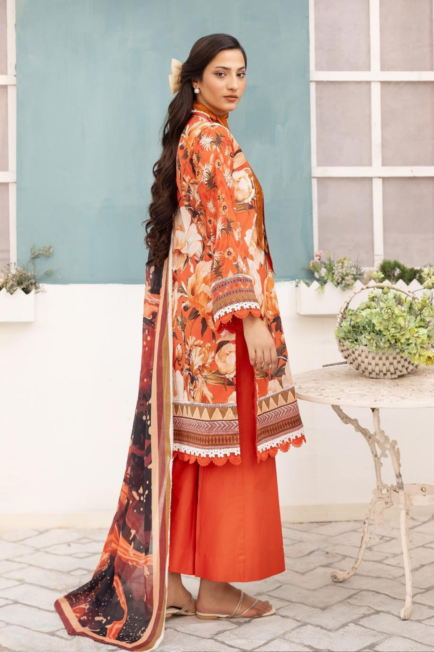 (Bundle OF 09) Rangreza